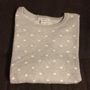 Liz Claiborne Sweater
